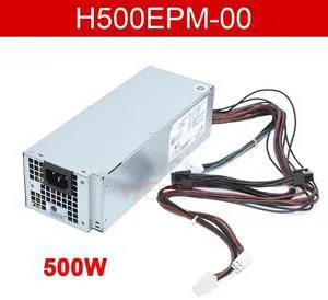 500W power supplies Y7R0X H500EPM-00 L500EPM-00 D500EPM-00 suitable for 5080MT, 7080MT, 7070MT, 7060MT, 3050MT, 3650, 3670, 3671, 5090, 3260, and 3681 models. 500W power supplies Y7R0X H500EPM-00 L500EPM-00 D500EPM-00 suitable for 5080MT, 7080MT, 7070MT, 7060MT, 3050MT, 3650, 3670, 3671, 5090, 3260, and 3681 models.