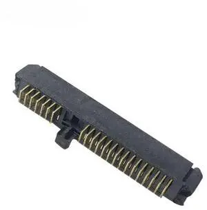 SATA hard drive connector adapter for Vostro V3300, 3300, 3400, V3400, V3500, and V3700 models. SATA hard drive connector adapter for Vostro V3300, 3300, 3400, V3400, V3500, and V3700 models.