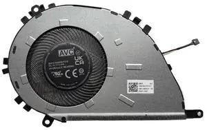 CPU Cooling Fan for Laptops Plus CX34 CX3402CB CX3402CBA BAPA1005R5HY012 13NX06J0T01011 13N1-HSP0C01 CPU Cooling Fan for Laptops Plus CX34 CX3402CB CX3402CBA BAPA1005R5HY012 13NX06J0T01011 13N1-HSP0C01