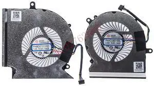 CPU+GPU cooling fans for laptops with GL65, GE65, GP65, WE65, MS-16U7, N425, and N426 processors. CPU+GPU cooling fans for laptops with GL65, GE65, GP65, WE65, MS-16U7, N425, and N426 processors.