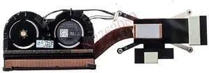 X1 Carbon 9th Generation (2021 model) and X1 Yoga 6th Generation CPU Cooler Fan (Model: 5H40W36671) X1 Carbon 9th Generation (2021 model) and X1 Yoga 6th Generation CPU Cooler Fan (Model: 5H40W36671)