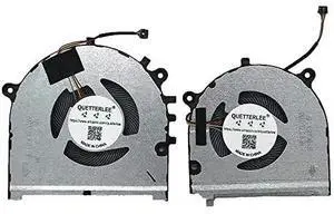 CPU+GPU cooling fans for 14S-IWL, 14S-IML, K4-IWL, S540-14IWL, and 6Pro-14IWL series laptops. CPU+GPU cooling fans for 14S-IWL, 14S-IML, K4-IWL, S540-14IWL, and 6Pro-14IWL series laptops.