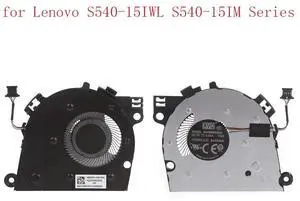GPU cooler (model: 5F10S1388) for S540-15IWL and S540-15IM series laptops, also suitable for integrated graphics cards. GPU cooler (model: 5F10S1388) for S540-15IWL and S540-15IM series laptops, also suitable for integrated graphics cards.