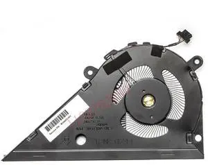 CPU cooling fans for integrated graphics cards in the 14-DV, 14-DV0010WM, 14-DV0065ST, 14-DV0097NR, and 14-DV0511SA series. CPU cooling fans for integrated graphics cards in the 14-DV, 14-DV0010WM, 14-DV0065ST, 14-DV0097NR, and 14-DV0511SA series.