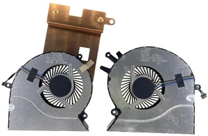 CPU cooling fans suitable for 17.3-inch CPUs (17-AN, 17-AN120NR, 17-AN010CA, 17-AN012DX, 17-AN013TX, 17-CE series). CPU cooling fans suitable for 17.3-inch CPUs (17-AN, 17-AN120NR, 17-AN010CA, 17-AN012DX, 17-AN013TX, 17-CE series).