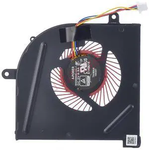 Replacement CPU cooler fan BS5005HS-U2F1 for GS63, GS63VR, GS73, GS73VR, GS62, GS72, MS-17B1, MS-17B2 series CPUs Replacement CPU cooler fan BS5005HS-U2F1 for GS63, GS63VR, GS73, GS73VR, GS62, GS72, MS-17B1, MS-17B2 series CPUs
