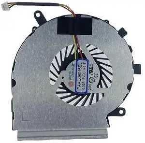 CPU cooling fan for MS-16J2, MS-16J1, MS-16J5, MS-1792, MS-1795, and MS-1791 series, 3-pin, 3-wire DC 5V (not for GPU fans). CPU cooling fan for MS-16J2, MS-16J1, MS-16J5, MS-1792, MS-1795, and MS-1791 series, 3-pin, 3-wire DC 5V (not for GPU fans).