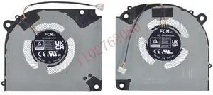 CPU+GPU cooling fan for laptops with E20-MD62528 V170RNC FQNW FQNX DFSCL12E16486S DFSCL12E06486S processors. CPU+GPU cooling fan for laptops with E20-MD62528 V170RNC FQNW FQNX DFSCL12E16486S DFSCL12E06486S processors.