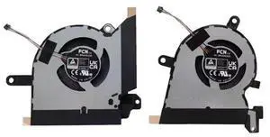 CPU+GPU cooling fan 13NR0EN0T05011 for Flow X13 (2023) GV302X GV302XI GV302XV GV302XU GV302XA series laptops. CPU+GPU cooling fan 13NR0EN0T05011 for Flow X13 (2023) GV302X GV302XI GV302XV GV302XU GV302XA series laptops.
