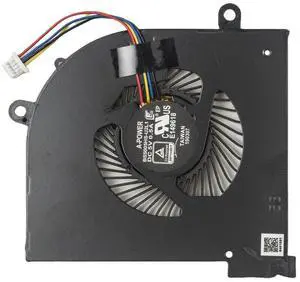 CPU cooling fans for laptops in the GS65, GS65VR, WS65, P65, MS-16Q1, MS-16Q2, and MS-16Q3 series. CPU cooling fans for laptops in the GS65, GS65VR, WS65, P65, MS-16Q1, MS-16Q2, and MS-16Q3 series.