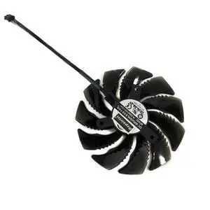 3-Pin PLD09210S12HH, GPU cooler, graphics card fan, compatible with GTX 1080 Mini ITX, GTX 1070 Mini ITX, and GTX 1060 Mini ITX. 3-Pin PLD09210S12HH, GPU cooler, graphics card fan, compatible with GTX 1080 Mini ITX, GTX 1070 Mini ITX, and GTX 1060 Mini ITX.
