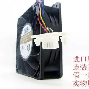 12038 Fan, suitable for 120mm industrial ventilation fans, DB12738B12U, 12V 1.75A, chassis cooling, GPU and mining rigs. 12038 Fan, suitable for 120mm industrial ventilation fans, DB12738B12U, 12V 1.75A, chassis cooling, GPU and mining rigs.