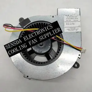 Projector blower EH-TW3300C SF8028M12-02A 200mA, cooling fan 8028 12V Projector blower EH-TW3300C SF8028M12-02A 200mA, cooling fan 8028 12V