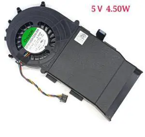Suitable for EF70150SX-C030-S99 DC5V 4.5W 9020 90*90*20mm PN/2HM9P CN-019P4P-72449 Suitable for EF70150SX-C030-S99 DC5V 4.5W 9020 90*90*20mm PN/2HM9P CN-019P4P-72449