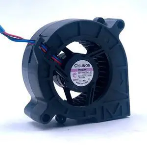 60x25mm projector blower fan, DC 12V 2.52W, three-wire server cooler FG speed signal, compatible with GB1206PTV1-AY 13.B4310.FXGN. 60x25mm projector blower fan, DC 12V 2.52W, three-wire server cooler FG speed signal, compatible with GB1206PTV1-AY 13.B4310.FXGN.