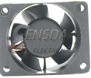 405038-12HB HAB 12V 0.75A 40mm x 38mm Dual-Fan Cooling Solution 405038-12HB HAB 12V 0.75A 40mm x 38mm Dual-Fan Cooling Solution