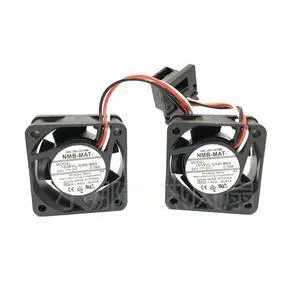 4cm dual ball bearing cooling fan for system drives, model A90L-0001-0575 1608VL-S5W-B69, 24V 0.09A. 4cm dual ball bearing cooling fan for system drives, model A90L-0001-0575 1608VL-S5W-B69, 24V 0.09A.