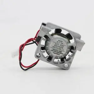 D25m05 2510 DC 5V 0.07A 2.5cm High Temperature Resistant Fan USB Miniature Axial Cooler D25m05 2510 DC 5V 0.07A 2.5cm High Temperature Resistant Fan USB Miniature Axial Cooler