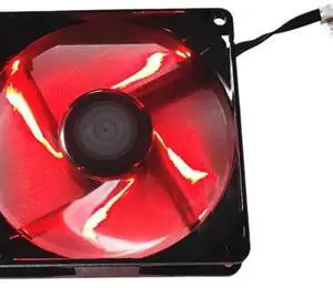 DF0922512RFHN 9025 9cm Fan 12V 0.26A Four-Wire Speed Control LED Red Light Cooling Fan DF0922512RFHN 9025 9cm Fan 12V 0.26A Four-Wire Speed Control LED Red Light Cooling Fan