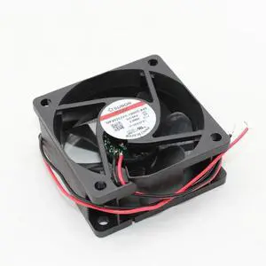 The MF60252VX-1000C-A99 is a converter for 6025 type fans, 24V, 6cm maximum airflow. The MF60252VX-1000C-A99 is a converter for 6025 type fans, 24V, 6cm maximum airflow.