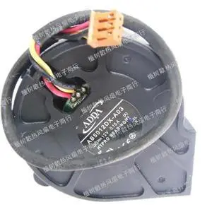 AB5012DX-A03 5025 5CM Turbine Blower 12V 0.15A Hydraulic Bearing AB5012DX-A03 5025 5CM Turbine Blower 12V 0.15A Hydraulic Bearing