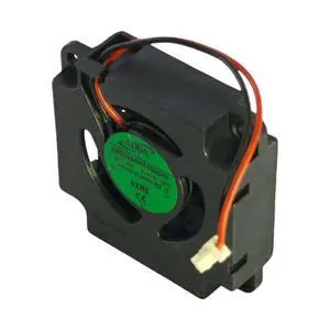 AB03504HX100000 DC 4V 35mm Blower 3510 0.40A 8500RPM Projector Turbine Cooler Centrifugal Cooler AB03504HX100000 DC 4V 35mm Blower 3510 0.40A 8500RPM Projector Turbine Cooler Centrifugal Cooler