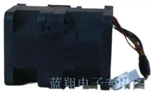 4056 R40W12BS5AC-65 12V 0.80A 4cm FAN-0086L4 Cooling Fan 4056 R40W12BS5AC-65 12V 0.80A 4cm FAN-0086L4 Cooling Fan