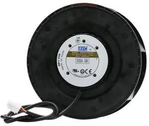 BNTA1769Y8F 17269 17CM 172mm DC 48V 4.50A Air Conditioning Equipment Turbine Centrifugal Blower BNTA1769Y8F 17269 17CM 172mm DC 48V 4.50A Air Conditioning Equipment Turbine Centrifugal Blower