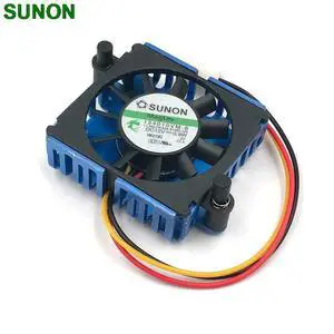 Suitable for 124010VM-8 DC12V 0.9W graphics card cooler fan, also suitable for Radware AD2016. Suitable for 124010VM-8 DC12V 0.9W graphics card cooler fan, also suitable for Radware AD2016.