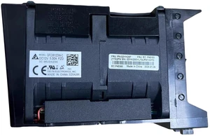 Suitable for GFC0612DW-CFZD 12V 5A high-performance cooling fan - 60x60x76mm, 18000RPM, turbocharged server fan with protective housing. Suitable for GFC0612DW-CFZD 12V 5A high-performance cooling fan - 60x60x76mm, 18000RPM, turbocharged server fan with protective housing.
