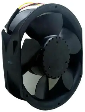 48V 17cm axial cooling fan suitable for 5920PL-07W-B46 inverters and industrial equipment, metal frame. 48V 17cm axial cooling fan suitable for 5920PL-07W-B46 inverters and industrial equipment, metal frame.