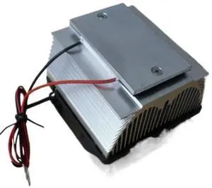 Air conditioning cooling board TEC12706AJ 12V cooling fan Air conditioning cooling board TEC12706AJ 12V cooling fan