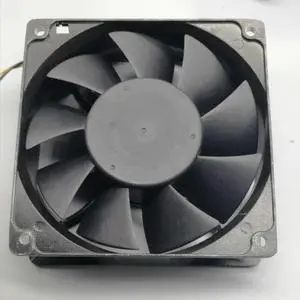 The AD1248HB-F92GP is a 48V 0.52A 12038 12CM metal frame cooling fan suitable for industrial machinery and servers. The AD1248HB-F92GP is a 48V 0.52A 12038 12CM metal frame cooling fan suitable for industrial machinery and servers.