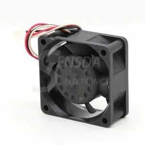 Suitable for 2410VL-S5W-B69 6CM 6025 DC 24V 0.15A three-wire waterproof inverter cooling 60mm fan Suitable for 2410VL-S5W-B69 6CM 6025 DC 24V 0.15A three-wire waterproof inverter cooling 60mm fan