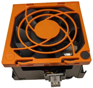 AFC0912DE 1NFP5-A00 cooling fan, suitable for T550 and T560 servers. AFC0912DE 1NFP5-A00 cooling fan, suitable for T550 and T560 servers.