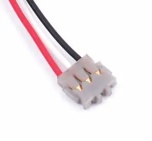 HY45T-05A 4.5cm 45mm 45x45x5mm Thickness 5mm DC5V 0.15A 3-wire Suitable for Tablets/Laptops/Handheld Devices/Projectors HY45T-05A 4.5cm 45mm 45x45x5mm Thickness 5mm DC5V 0.15A 3-wire Suitable for Tablets/Laptops/Handheld Devices/Projectors