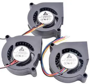 BFB0512LD 5cm 5020 50x50x20mm 12V 0.15A 2-wire PWM Projector Turbine Blower Cooling Fan BFB0512LD 5cm 5020 50x50x20mm 12V 0.15A 2-wire PWM Projector Turbine Blower Cooling Fan