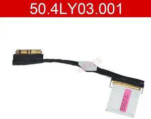 Laptop LCD LED LVDS Display Cable 50.4LY03.001 for X1C X1 Laptop LCD LED LVDS Display Cable 50.4LY03.001 for X1C X1