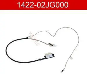 LCD/LED/LVDS Flexible Cable 1422-02JG000, suitable for ES1-433, ES1-433G, EJ4DA, EJ14DA, EDP. LCD/LED/LVDS Flexible Cable 1422-02JG000, suitable for ES1-433, ES1-433G, EJ4DA, EJ14DA, EDP.