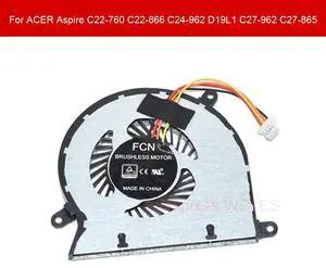 CPU fan, 4-pin heatsink, model DFS1503059U0T FK0P, suitable for C22-760, C22-866, C24-962, D19L1, C27-962, and C27-865 CPUs. CPU fan, 4-pin heatsink, model DFS1503059U0T FK0P, suitable for C22-760, C22-866, C24-962, D19L1, C27-962, and C27-865 CPUs.