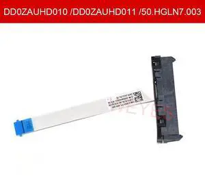 DD0ZAUHD010 DD0ZAUHD011 50.HGLN7.003 Compatible with A315-23G A315-23-R63B Laptop Hard Drive/Solid State Drive Connection Cable DD0ZAUHD010 DD0ZAUHD011 50.HGLN7.003 Compatible with A315-23G A315-23-R63B Laptop Hard Drive/Solid State Drive Connection Cable