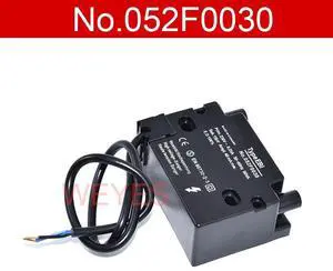 No. 052F0030 15KV 230V~ 0.25A 50-60Hz Gas Burner Ignition Transformer EBI Type No. 052F0030 15KV 230V~ 0.25A 50-60Hz Gas Burner Ignition Transformer EBI Type