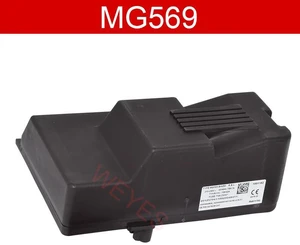 RBL MG569 control box, suitable for Riello burner controller upgrade programmable controller. RBL MG569 control box, suitable for Riello burner controller upgrade programmable controller.