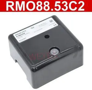 RMG88.62C2 Fuel Controller - Replacement Part for Fuel Burner Control Box RMG88.62C2 Fuel Controller - Replacement Part for Fuel Burner Control Box