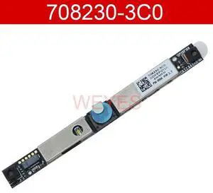 Network camera card compatible with 15-ab216ng 15-AG: 708230-595 708230-3C0 Network camera card compatible with 15-ab216ng 15-AG: 708230-595 708230-3C0