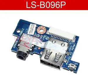 B40 B40-45 B40-70 Audio USB Board 455MLC38L01 LS-B096P B40 B40-45 B40-70 Audio USB Board 455MLC38L01 LS-B096P