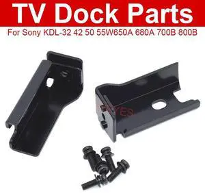 TV stand for KDL-32, 42, 50, 55W, 650A, 680A, 700B, 800B, 600A models, with replaceable TV stand parts. TV stand for KDL-32, 42, 50, 55W, 650A, 680A, 700B, 800B, 600A models, with replaceable TV stand parts.