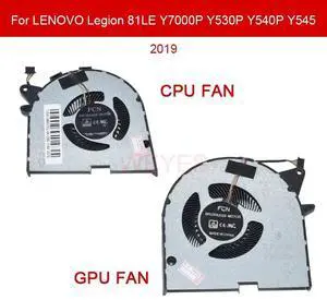 81LE Y7000P Y530P Y540P Y545 EG75100S1-1C010-S9A 1C040-S9A CPU and GPU fans DFS200105200T DFS2001052Q0T DFS501105PR0T 81LE Y7000P Y530P Y540P Y545 EG75100S1-1C010-S9A 1C040-S9A CPU and GPU fans DFS200105200T DFS2001052Q0T DFS501105PR0T