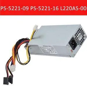 220W maximum power supply for 3647 660S V270S D06S 220V: PS-5221-09 L220NS-00 DPS-220UB A HU220Ns-00 CPB09-D220A PS-5221-16 220W maximum power supply for 3647 660S V270S D06S 220V: PS-5221-09 L220NS-00 DPS-220UB A HU220Ns-00 CPB09-D220A PS-5221-16