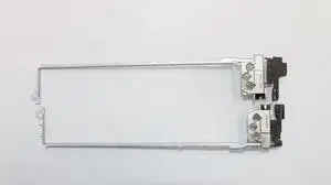 T460p T470p Laptop LCD Screen Hinge (Left and Right) 01AV912 T460p T470p Laptop LCD Screen Hinge (Left and Right) 01AV912